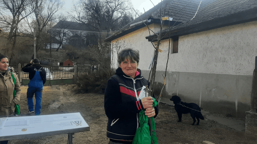 Szociális Földprogram