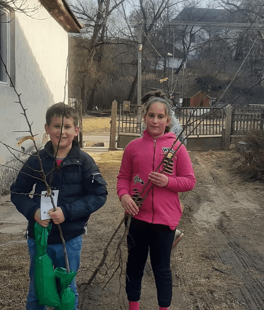 Szociális Földprogram