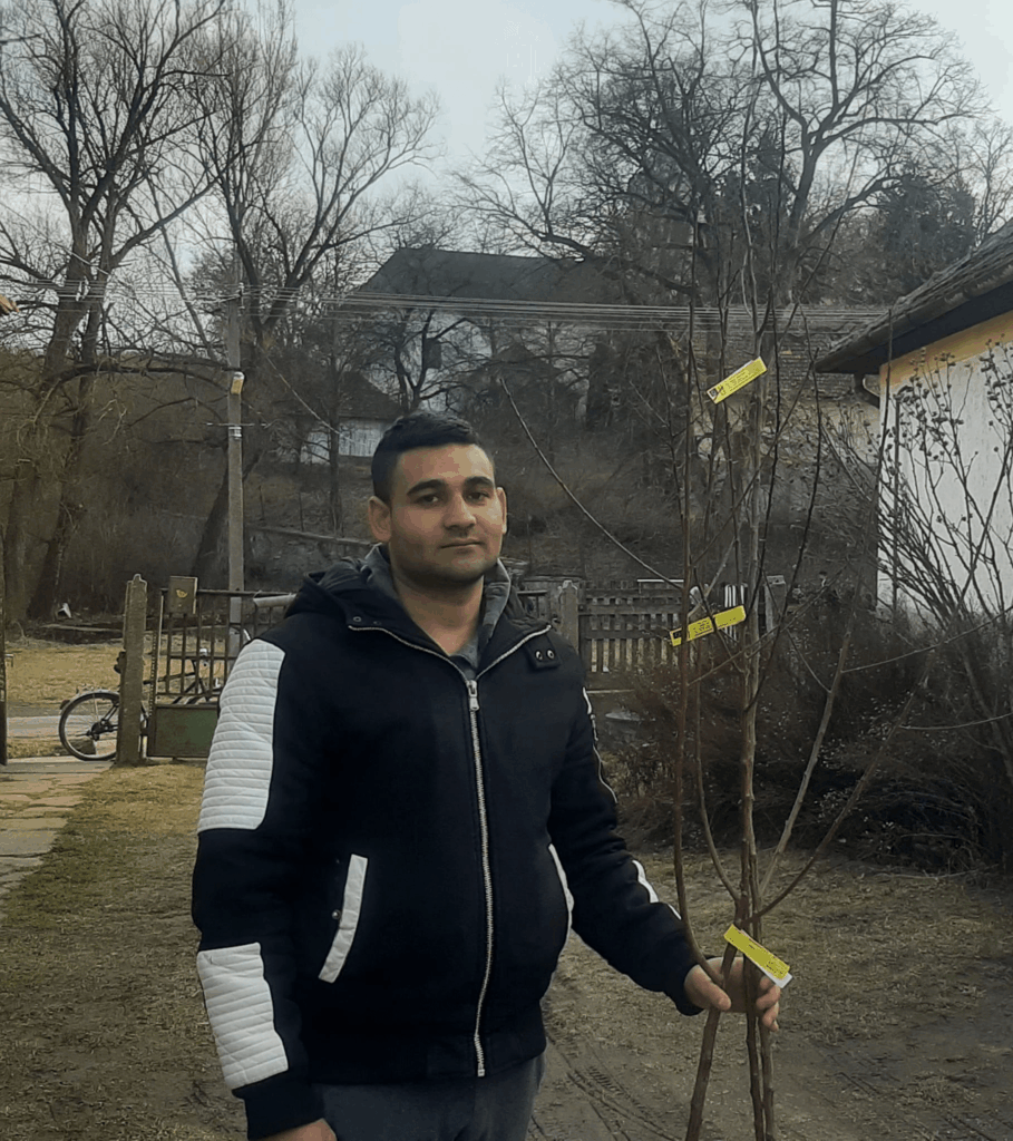 Szociális Földprogram