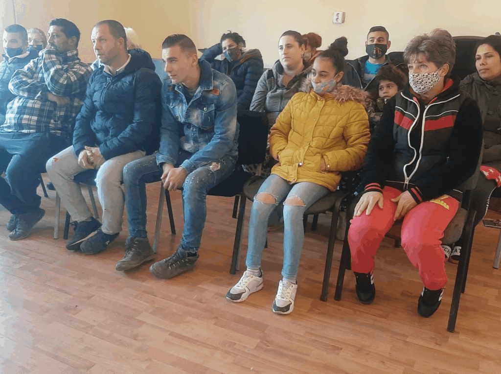 Szociális Földprogram Kötelező Képzés