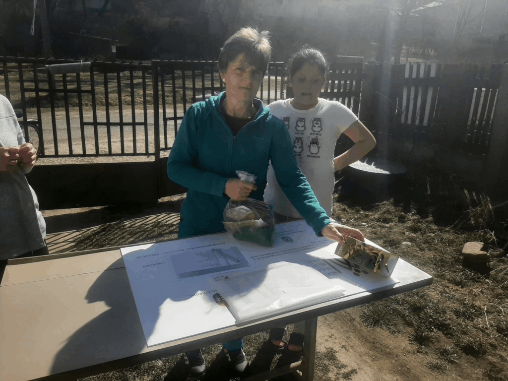 Szociális Földprogram