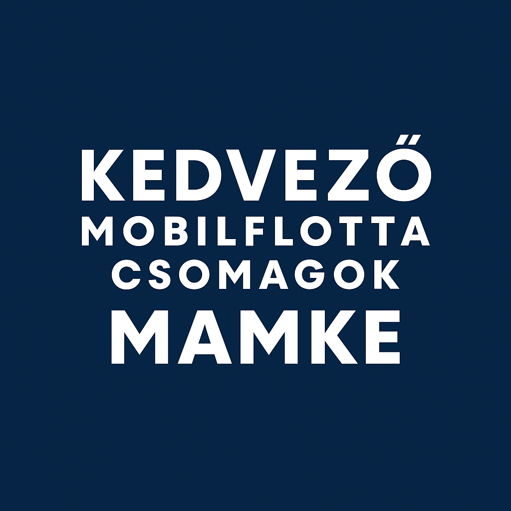 MAMKE VÉLEMÉNYEK