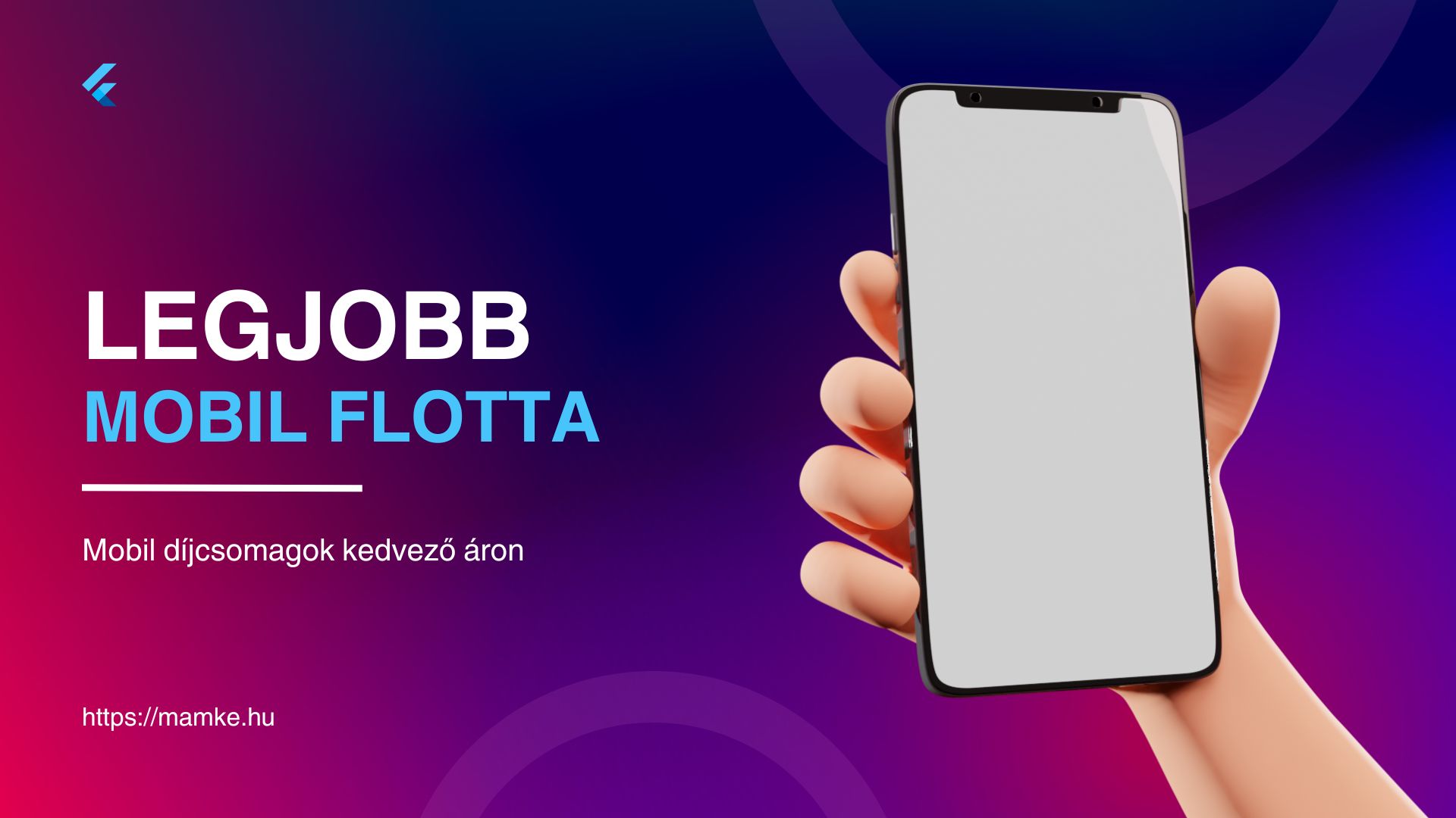 Legjobb mobil flotta