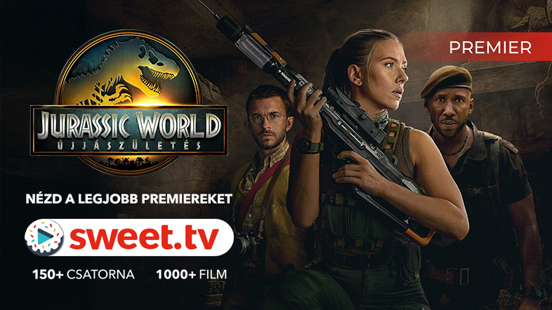 Legjobb TV szolgáltató 2026-ban – Miért a Sweet.tv a legjobb választás? Legjobb TV szolgáltató