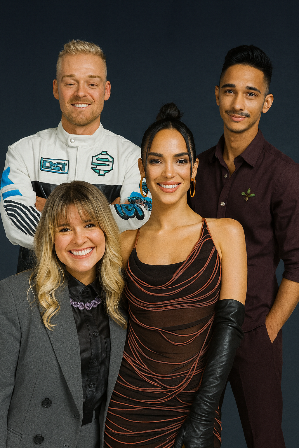 Ádám Attila a Megasztár 8. évadának győztese?! Ádám Attila a Megasztár 8. évadának győztese?!