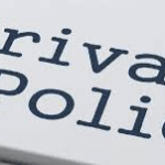 Adatvédelmi irányelvek