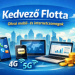 Kedvező Flotta Vélemények – Olcsó mobil- és internetcsomagok gyors igényléssel Kedvező Flotta