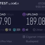 Korlátlan mobilnet – 2026-ban tényleg bárhol, bármikor online lehetsz? Korlátlan mobilnet – 2025-ben tényleg bárhol, bármikor online lehetsz?