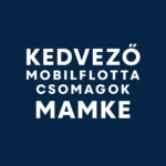 MAMKE VÉLEMÉNYEK