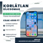 AKCIÓ - ⚡ LEGJOBB OLCSÓ ⚡ MOBIL FLOTTA 💹 CSOMAGOK 1 500 FT-TÓL ☎ legolcsóbb telefon előfizetés