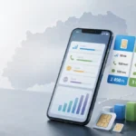 Feltöltőkártyás mobilcsomagok 2026-ban: ezt mutatják az NMHH legfrissebb számai Feltöltőkártyás mobilcsomagok és havi mobilköltségek összehasonlítása