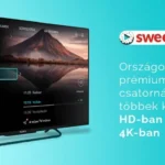 sweet tv