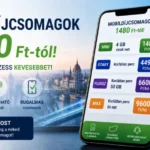 Újabb telekommunikációs áremelés Magyarországon: 4,4%-kal emelkednek a havidíjak Újabb telekommunikációs áremelés Magyarországon: 4,4%-kal emelkednek a havidíjak