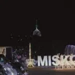 Kilenc nyelven szólalt meg a Csendes éj Miskolcon Miskolc