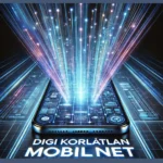 DIGI mobilnet 2026 – mi lett a DIGI Mobil csomagokkal? Korlátlan mobilnet
