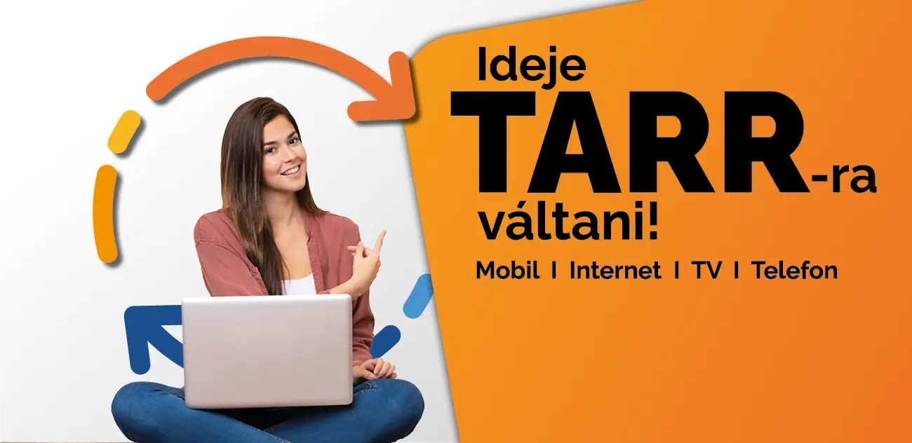 Tarr flotta