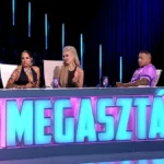 🎤 Megasztár 2025 – Szavazz kedvencedre! Megasztár 2025 szavazás