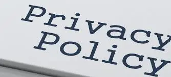 Adatvédelmi irányelvek