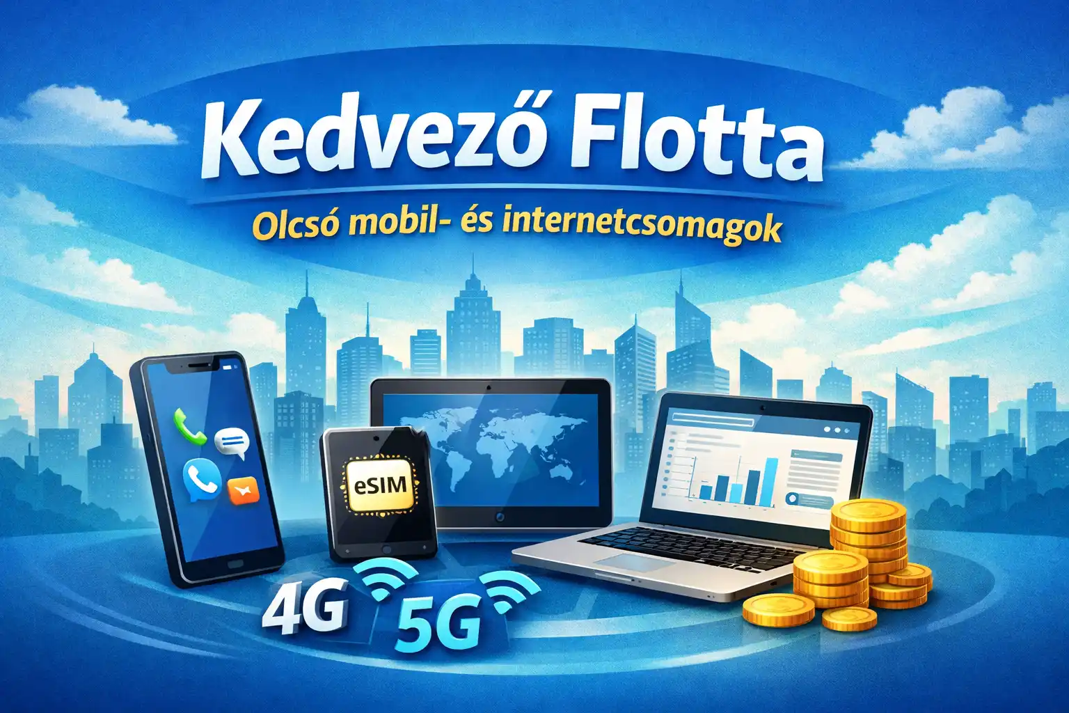 Kedvező Flotta