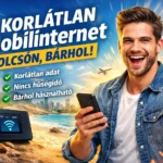 Legolcsóbb internet előfizetés 2026 – otthoni internet árak Legolcsóbb internet előfizetés